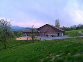 Bed and Breakfast Huobschür - Image 5