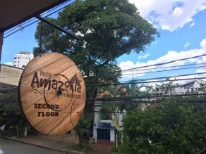 Amazonia Hostel - Image 1