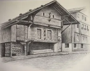 B & B Spycher-Brienz Schönegg - Image 2