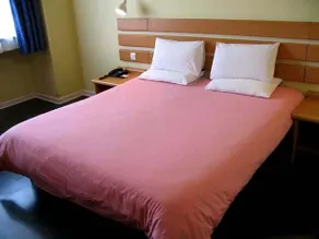 Home Inn Nantong Zhonghuayuan - Image 4