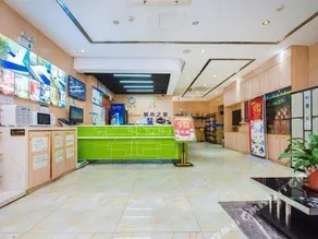 Citihome Hotel Hefei Yimin Street Branch - Image 4