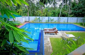 Green Residencies - Image 1