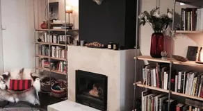 appartement stylé dans maison bourgeoise - Image 3