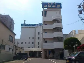 Business Hotel Fukuhara - Image 1