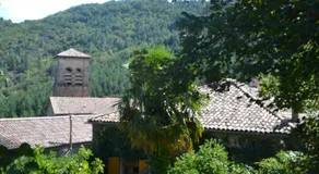 Maison D’Hote Le Couvent Cote Jardin - Image 3