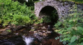 Old Leckie Farmstay - Image 2