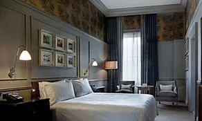 Waldorf Astoria Edinburgh - The Caledonian - Image 2