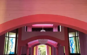 The Grand Blossoms Resort - Image 2