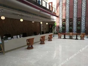 Siji Tingyuan Hotel - Image 3