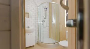Przystan Domki W Lubiatowie - Image 3