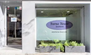 BARNA HOUSE APARTMENTS - Image 2