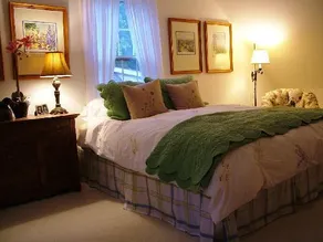 The Welsh Hills Inn A Country Bed & Breakfast - Image 3