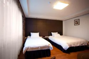 Jeju the Red Hotel - Image 5