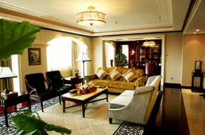 Tianzhong Hotel - Image 5