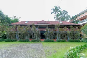 Hotel Rafflesia by OYO Rooms - Image 5