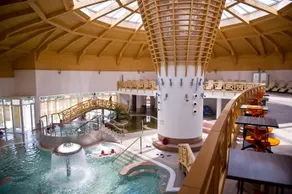 Thermal Hotel Balmaz**** - Image 2