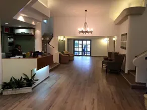Hotel Tadmor - Image 2