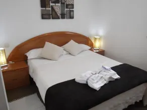 Apartamentos Rurales Luna de Lozoya - Image 5