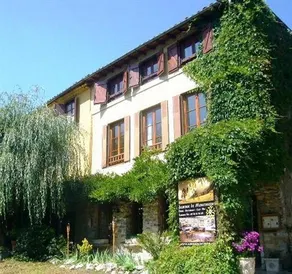 Hôtel Restaurant Costes Montségur - Image 2