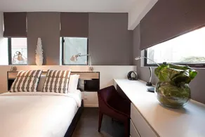 Ovolo Sheung Wan Serviced Apartment - Image 2