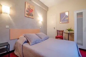 Hotel Le Foch - Image 4