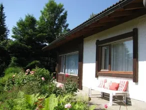 Alpenchalet Ofterschwang - Image 1