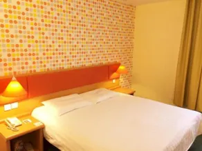 Home Inn Taizhou - Wanda Plaza - Image 5