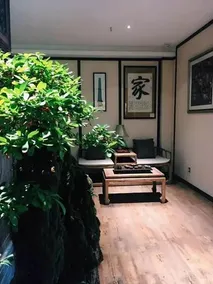 Chuan Jia Courtyard Hotel - Image 2