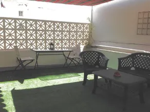 Tower-Penthouse With Spacious Terrace - Image 4