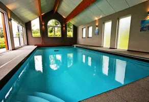 Holiday Home Le Holset - Image 4