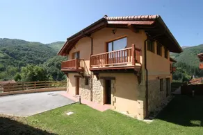 Los Chalets de Bores - Image 2