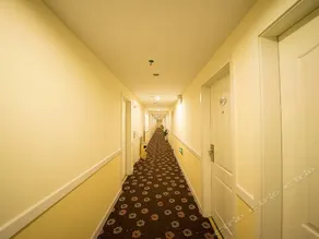 Home Inn Xinghua Middle Yingwu Road Branch - Image 2