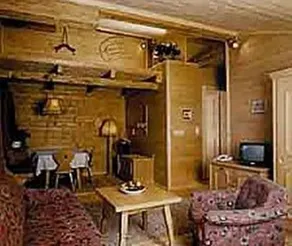 Gasthof Oberaigen - Image 2