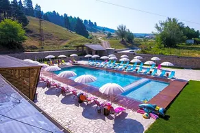 Villa Victoria Thermal Spa - Image 5