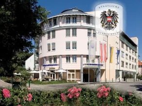 Seniorenresidenz Bad Vöslau - Image 1