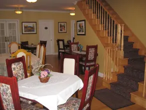 Auberge des Vignobles - Image 3