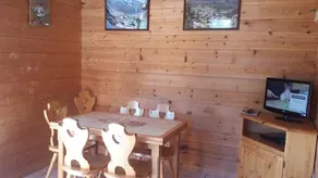 Chalet Les Hautes Cimes - Image 3