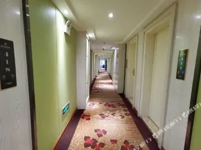 City 88 Chain Hotel (Dazhou Xiwai) - Image 5