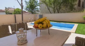 Apartment Mia in Makarska, heated pool - Image 4