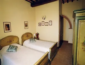 Agriturismo Fonte Senesi - Image 5