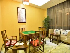 Suining Fanglin Jincheng Hotel - Image 4