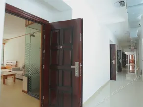 XINLONGMEN FENGLV HOT SPRING HOTEL - Image 4
