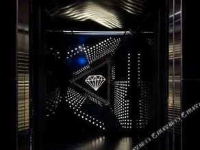 Crystal Orange Hotel Tianjin Jinghai Dongfanghong  - Image 3