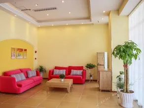 Motel 168 Hotel Suzhou Cailian Square - Image 4
