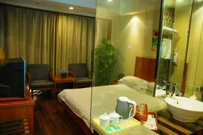 Baoyi Business Hotel - Hangzhou - Image 4