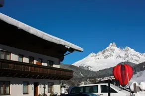Hotel & Pension Rottenau - Image 2