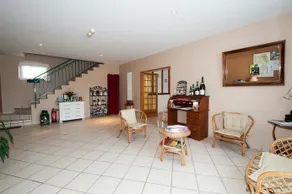Agréable gîte avec terrasse et barbecue - Image 2
