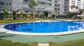 Apartment mit Pool und Terrasse - Image 3