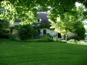 Chambres D'Hôtes Le Pré Vert - Image 1
