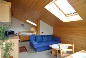 Pension am Regen - Image 3